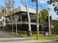 20 Miles Street, Mulgrave