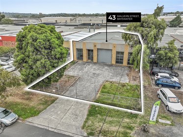 43195 - 43 Malvern Street, Bayswater