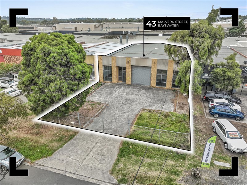 43 Malvern Street, Bayswater