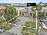 43 Malvern Street, Bayswater