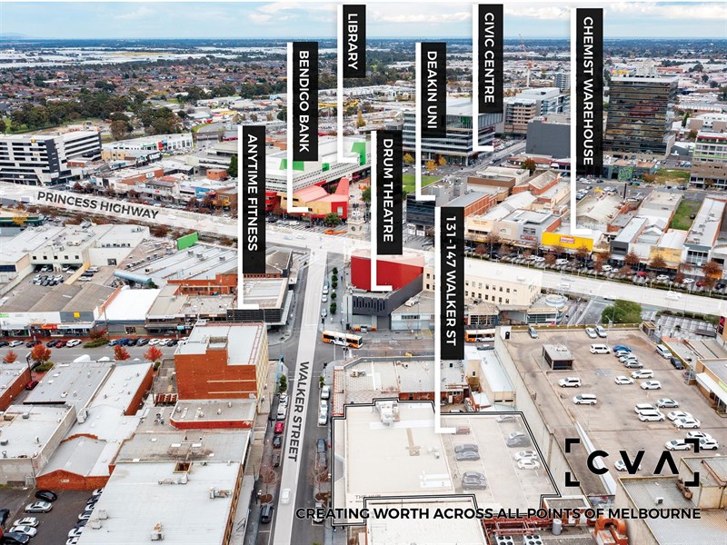 12/131-147 Walker Street, Dandenong