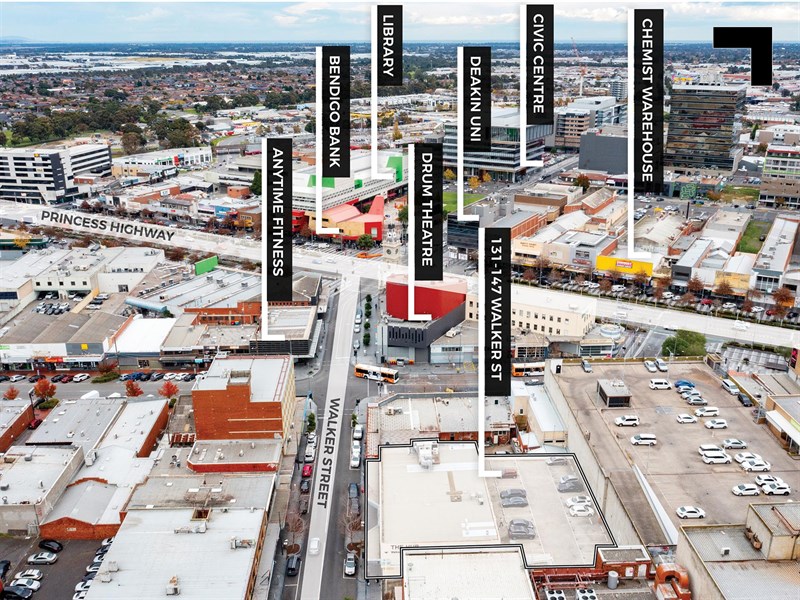 12/131-147 Walker Street, Dandenong