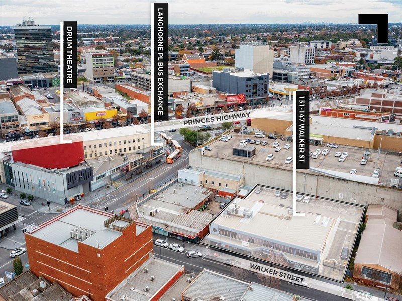 12/131-147 Walker Street, Dandenong