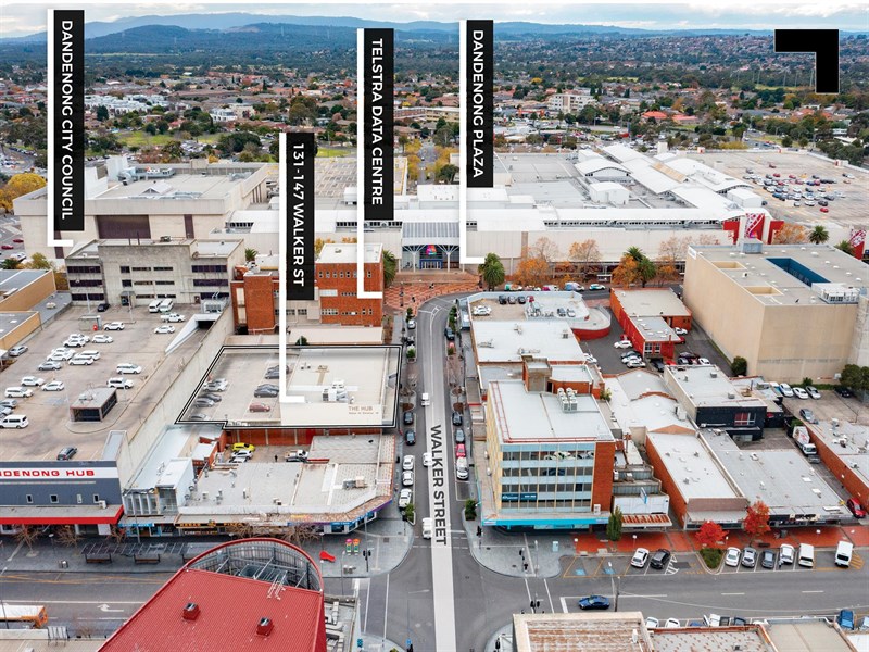 12/131-147 Walker Street, Dandenong