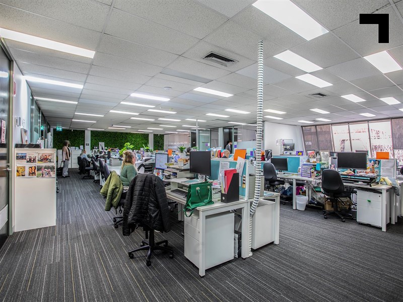 12/131-147 Walker Street, Dandenong
