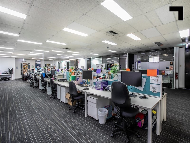 12/131-147 Walker Street, Dandenong