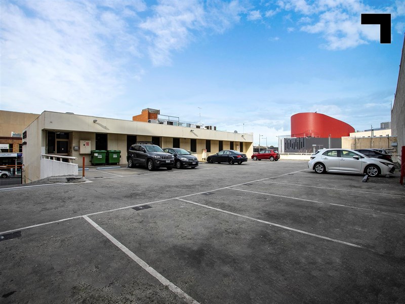12/131-147 Walker Street, Dandenong