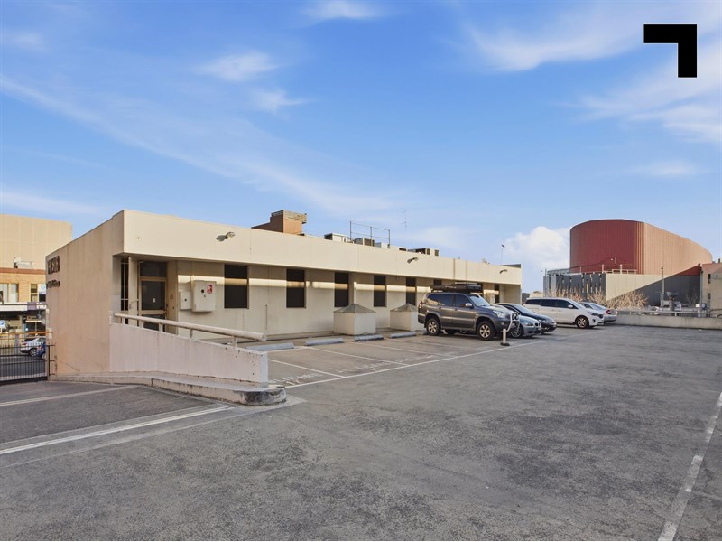 12/131-147 Walker Street, Dandenong