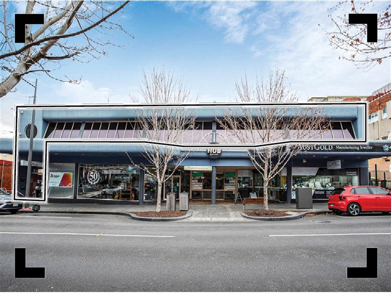12/131-147 Walker Street, Dandenong