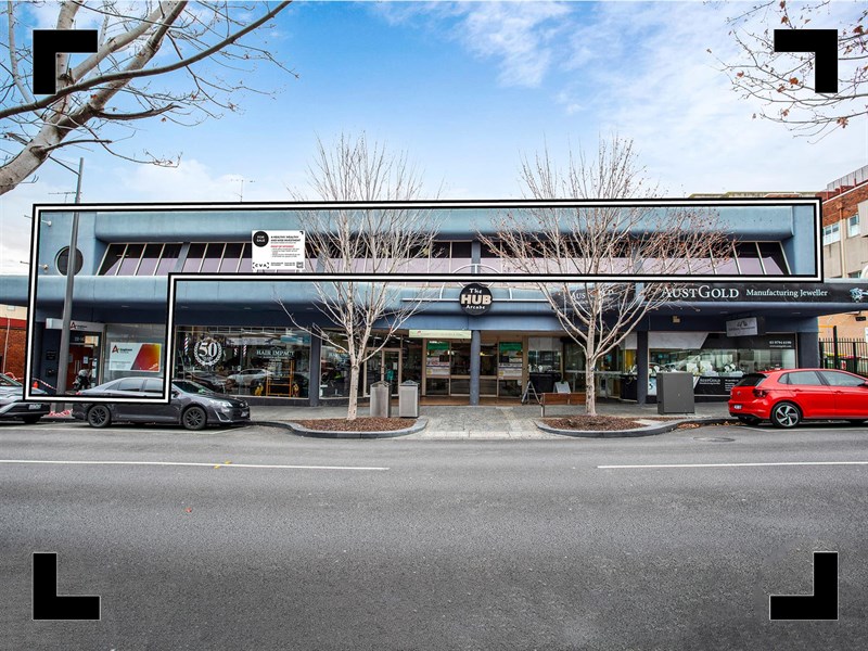 12/131-147 Walker Street, Dandenong