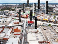 12/131-147 Walker Street, Dandenong