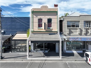21441 - 150 Lygon Street, Brunswick East