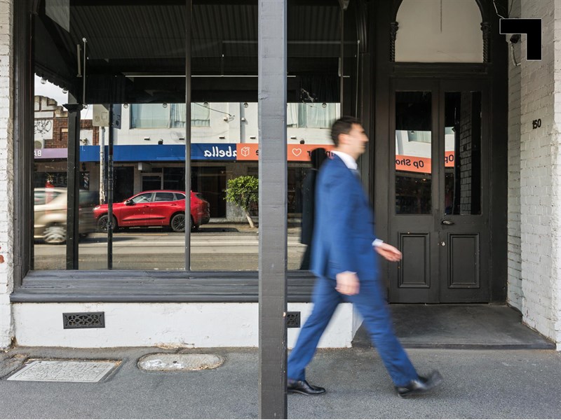 150 Lygon Street, Brunswick East