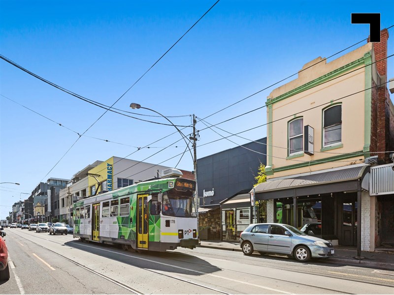 150 Lygon Street, Brunswick East