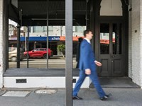 150 Lygon Street, Brunswick East