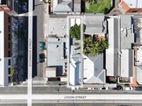 150 Lygon Street, Brunswick East