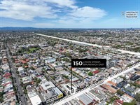 150 Lygon Street, Brunswick East