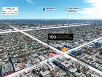 150 Lygon Street, Brunswick East
