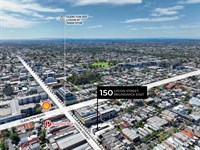 150 Lygon Street, Brunswick East