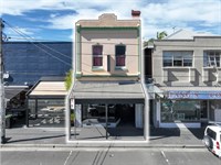 150 Lygon Street, Brunswick East