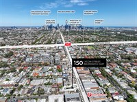 150 Lygon Street, Brunswick East