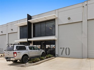 43204 - 70/31-37 Norcal Road, Nunawading