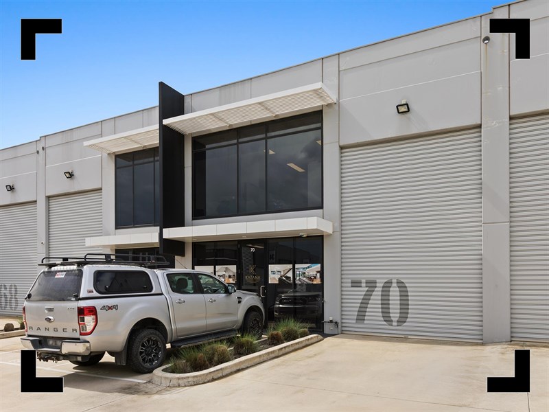 70/31-37 Norcal Road, Nunawading