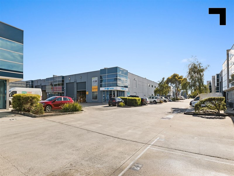 21/111 Lewis Road, Knoxfield
