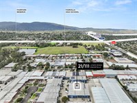 21/111 Lewis Road, Knoxfield