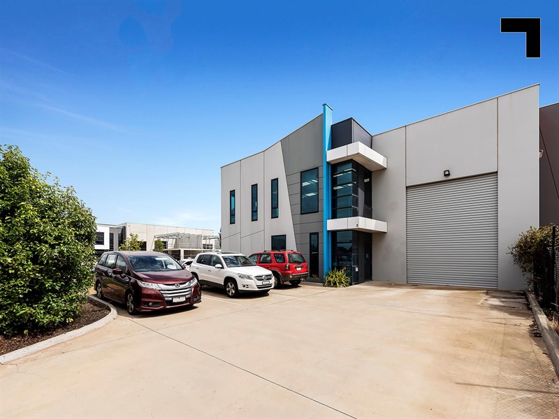 3/5 Graham Daff Boulevard, Braeside