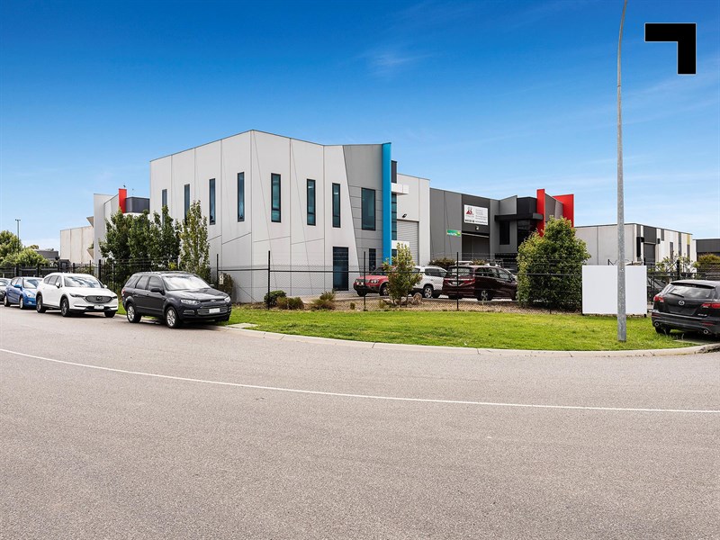 3/5 Graham Daff Boulevard, Braeside