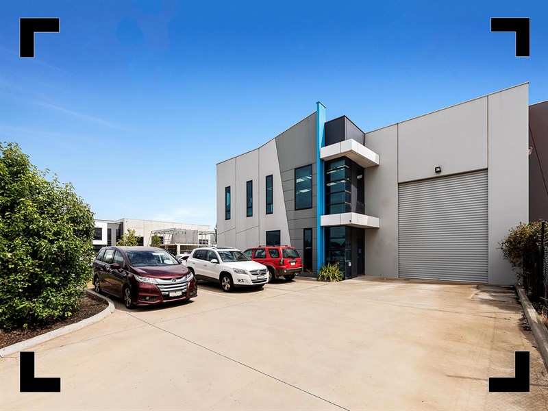 3/5 Graham Daff Boulevard, Braeside
