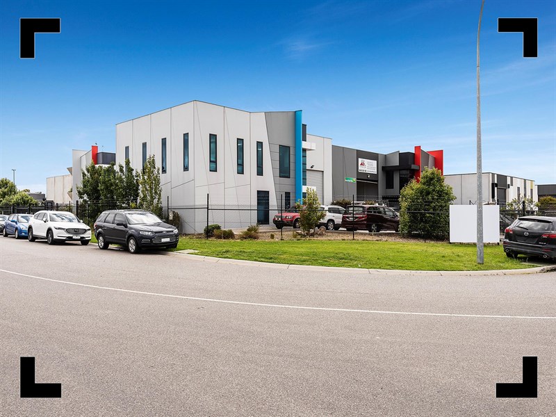 3/5 Graham Daff Boulevard, Braeside