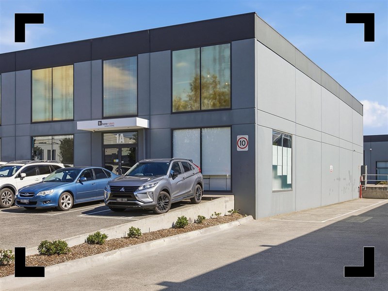 1A/162 Rooks Road, Nunawading