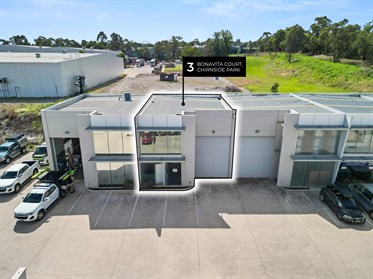 43243 - 3 Bonavita Court, Chirnside Park