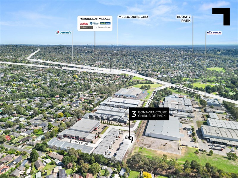 3 Bonavita Court, Chirnside Park