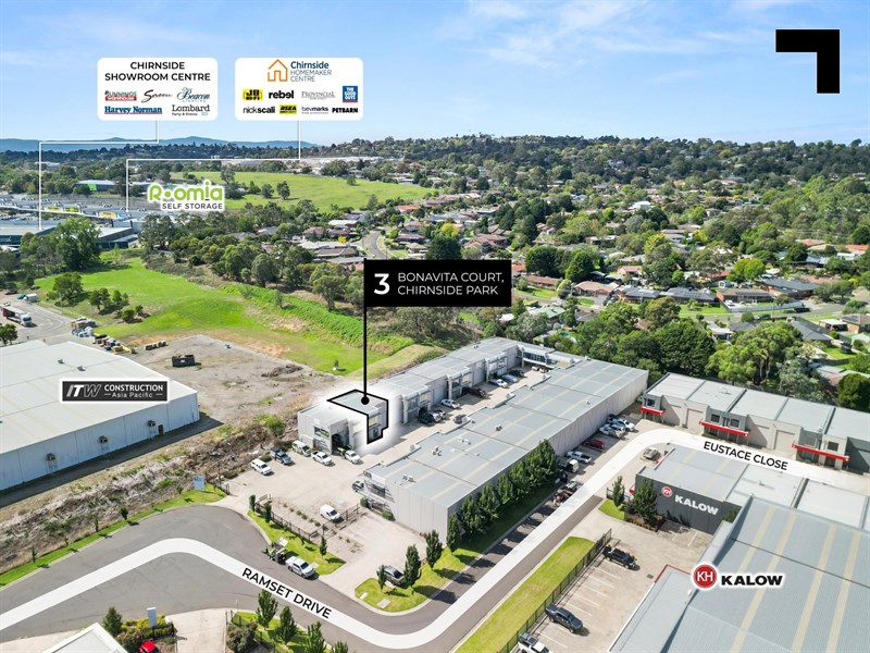 3 Bonavita Court, Chirnside Park