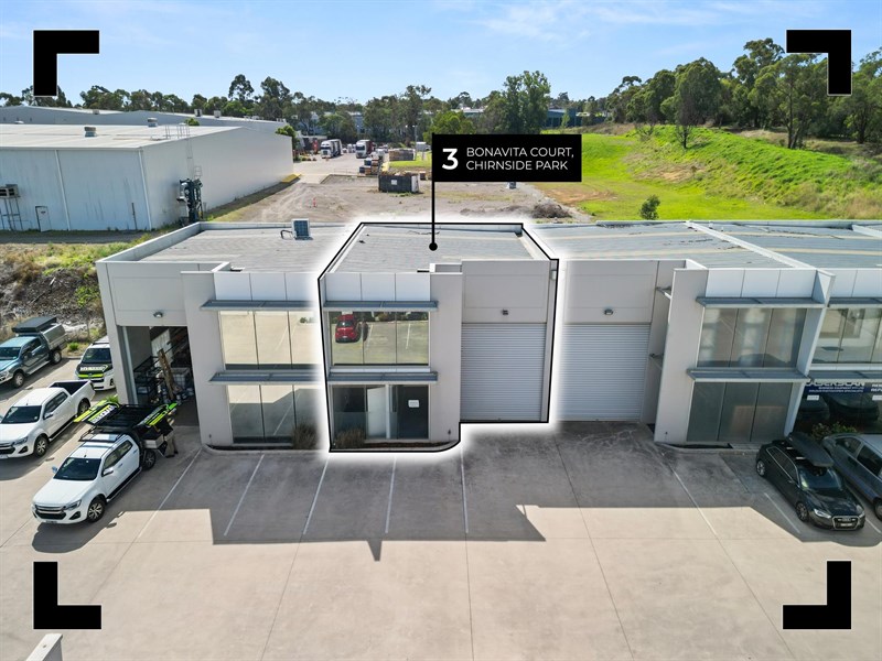 3 Bonavita Court, Chirnside Park