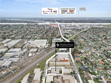 43245 - 9 Cromer Avenue, Sunshine North