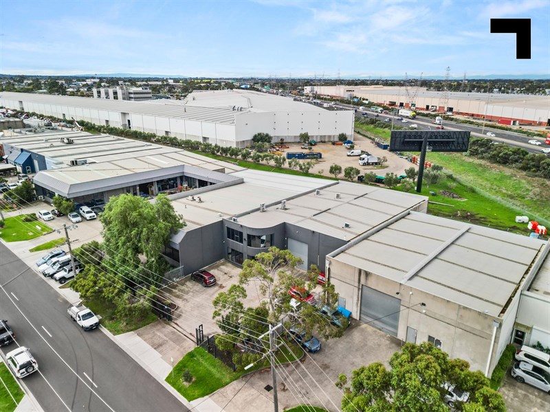 46 Barrie Road, Tullamarine