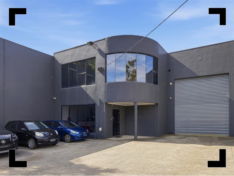 46 Barrie Road, Tullamarine
