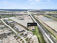 46 Barrie Road, Tullamarine