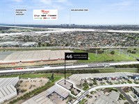 46 Barrie Road, Tullamarine