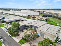 46 Barrie Road, Tullamarine