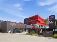 46 Barrie Road, Tullamarine