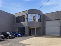 46 Barrie Road, Tullamarine
