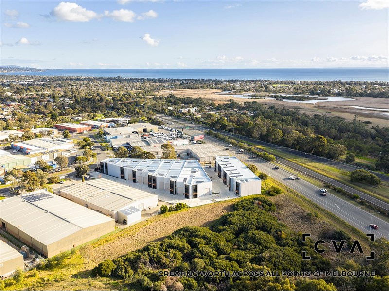10/9 Pascal Road, Seaford