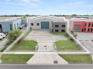 21461 - 558 Somerville Road, Sunshine West