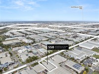 558 Somerville Road, Sunshine West
