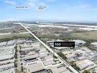 558 Somerville Road, Sunshine West